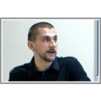 So barve v svetu, v naših glavah ali kje vmes? Fiziologova rešitev problema barvnega realizma icon