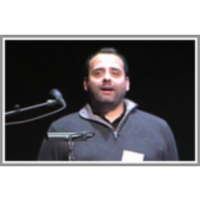 What is intelligence? Modelling And Designing Cognitive Behaviour icon