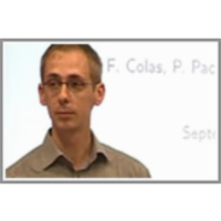 Explanation of SVM's behaviour in text classification icon