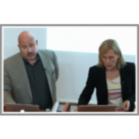 Machine Understanding for Interactive Storytelling: The MUSE project icon