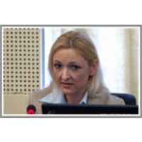 Predstavitev promocije in turizma v okviru  povezane skupine podjetij SBA -  Slovene Business Alliance icon