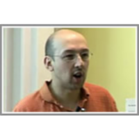 Designing a Simulation Model icon