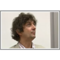 Telo in strah pred nastopom icon