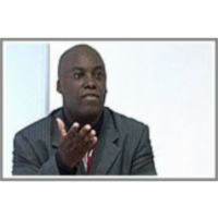 Mixed methods research icon