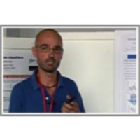 Information Theoretical Kernels for Generative Embeddings Based on Hidden Markov Models icon