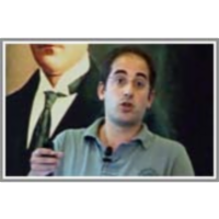 On Consensus Clustering Validation icon