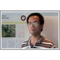 Scale and Rotation Invariant Detection of Singular Patterns in Vector Flow Fields icon