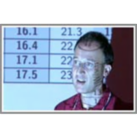 A new editing scheme based on fast two-strings median computation applied to OCR icon