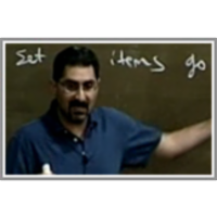 Lecture 12: Enumeration icon