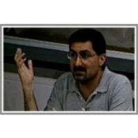 Lecture 25: Defining a Social Network for Our Purposes icon