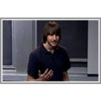 Lecture 27: C++ Programming Language icon