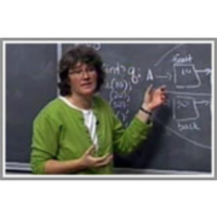 Lecture 20: Live Coding: Recap of the Vector-based Implementation for Stack icon