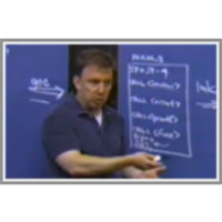 Lecture 13: Review of Compilation Process of a Simple Program Into a .O File icon