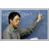 Lecture 15 - Latent Semantic Indexing (LSI) icon