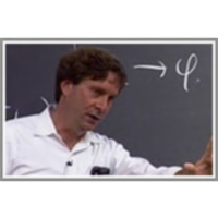 Lecture 13: Setting Up The Fourier Transform Of A Distribution icon