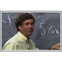 Lecture 14: Derivative Of A Distribution icon