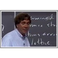 Lecture 16: More On Results From Last Lecture (Diffraction Patterns And The Fourier Transforms) icon