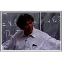 Lecture 26: Approaching The Higher Dimensional Fourier Transform icon