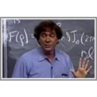 Lecture 27: Higher Dimensional Fourier Transforms- Review icon