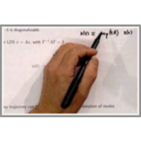 Lecture 13: Markov Chain (Example)