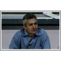 Lecture 15: DC Or Static Gain Matrix icon