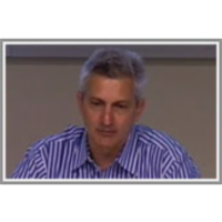 Lecture 18: Logarithmic Barrier icon