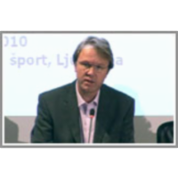 Nagovor ministra za visoko šolstvo, znanost in tehnologijo