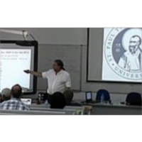 Aims and Means of Supermodeling by Cross-Pollination in Time icon