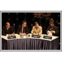 Debate - Future Directions for Cleaner Road Transport and Advanced Fuels icon