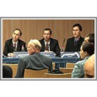 Debate - Towards a Sustainable Society