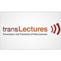 transLectures - Intelligent interaction with users