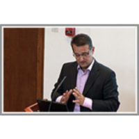 Internationalisation of innovation and business excellence icon