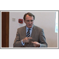 Welcome address icon