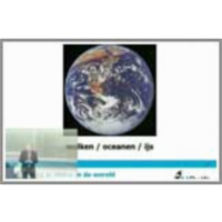 Water in de wereld icon