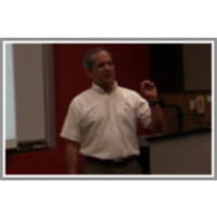 Lecture 8: The Cognitive Architecture 4