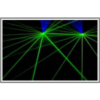 Laserji, svetlobna revolucija icon