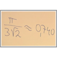 Matematika v odkrivanju skrivnostne narave