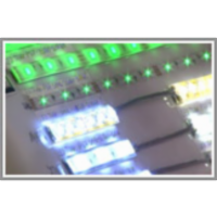 Svetleče diode - tehnologija prihodnosti icon