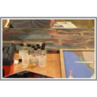 Znanost v restavratorstvu icon