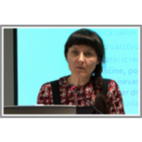 Predstavitev okvirnega stališča RS k predlogu sprememb Direktive z vidika kulturnega sektorja icon