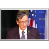 The European Union and Its Global Role: The Partnerships That Are Needed