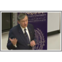 Democracy, Human Rights and Dialogue between Civilizations icon