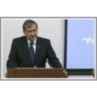 Address by Dr Danilo Türk, President of the Republic of Slovenia, at the 10th Delhi Sustainable Development Summit