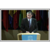 Address by the President of the Republic of Slovenia, Dr Danilo Türk, at the UNESCO World Conference on Higher Education 2009 icon