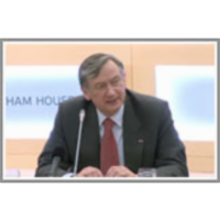 Which Way to Go: Necessities and Realities of UN Reform