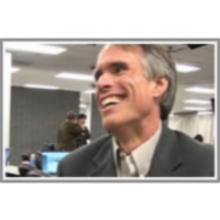 Interview with the W3C Chief Executive Officer icon