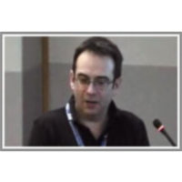 Semantic Model for end-to-end multilingual web content processing icon