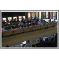 Localizers Q&A session icon