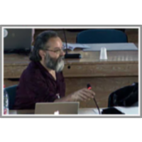 Machines Q&A session