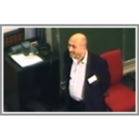 Edit wars in Wikipedia: How cooperative value is formed icon